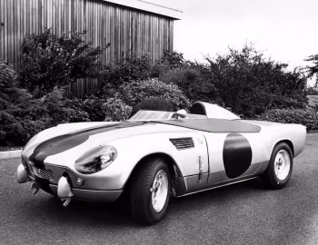 Macau Spitfire '1965