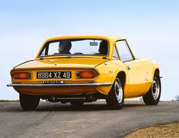 Triumph Spitfire 1500 [EU-spec] '12.1974–08.1980