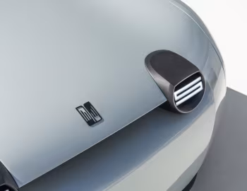 Triumph TR25 by Makkina '07.2023
