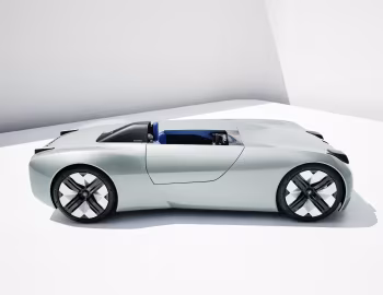 Triumph TR25 by Makkina '07.2023