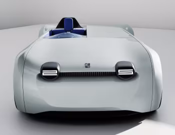 Triumph TR25 by Makkina '07.2023