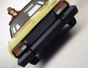 1976–81 Triumph TR7 [North America] '1975–81