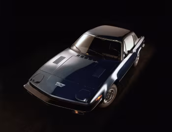 1976–81 Triumph TR7 [North America] '1975–81