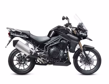 Triumph Tiger Explorer '2012–15