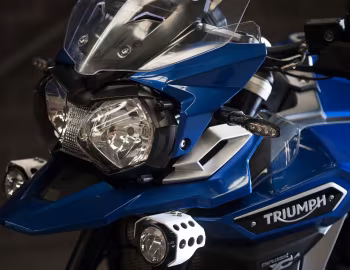 Triumph Tiger Explorer XCa '2016–н.в.