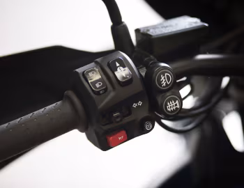 Triumph Tiger Explorer XCa '2016–н.в.