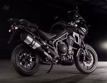 Triumph Tiger Explorer XR '2016–н.в.