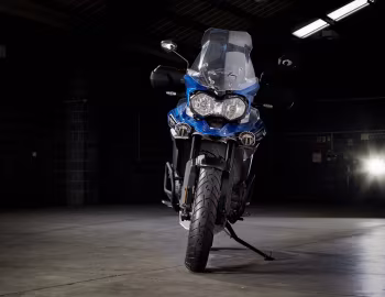Triumph Tiger Explorer XCa '2016–pr.