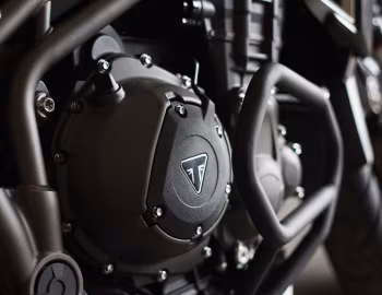 Triumph Tiger Explorer XCa '2016–pr.