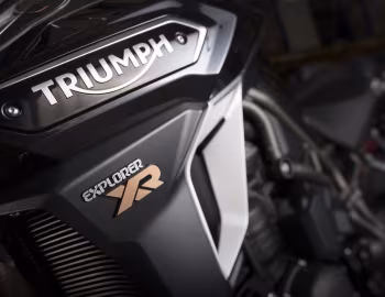Triumph Tiger Explorer XR '2016–н.в.