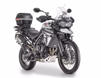 Triumph Tiger 800 XCx Polícia '2017