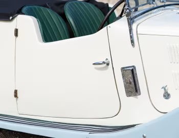 Triumph Gloria Tourer '1933–38