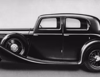 Triumph Continental '1936–37