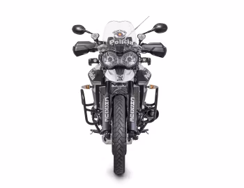 Triumph Tiger 800 XCx Polícia '2017