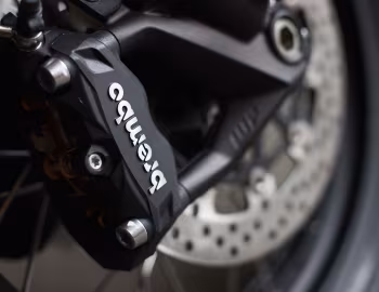 Triumph Tiger Explorer XCa '2016–н.в.