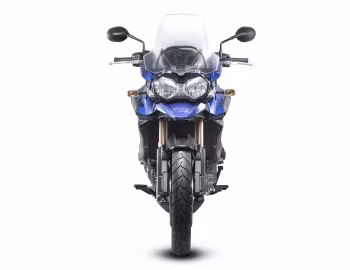 Triumph Tiger Explorer '2012–15
