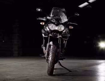 Triumph Tiger Explorer XR '2016–pr.