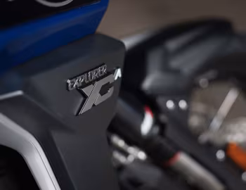 Triumph Tiger Explorer XCa '2016–н.в.