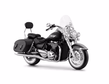 Triumph Thunderbird LT '2014–pr.