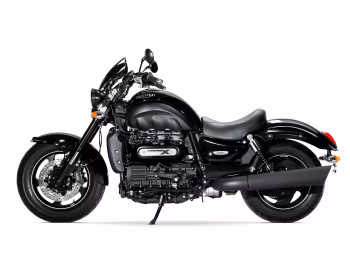 Triumph Rocket X '2015