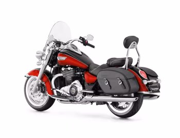 Triumph Thunderbird LT '2014–pr.