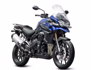 Triumph Tiger Explorer '2012–15