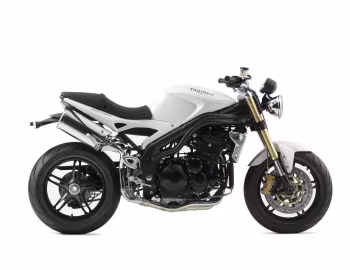 Triumph Street Triple '2004–09