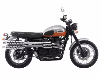 Triumph Scrambler 900 '2006–16
