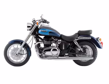 Triumph America '2007–09