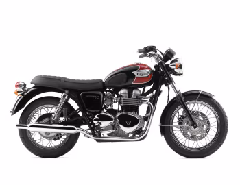 Triumph Bonneville T100 '2005–16