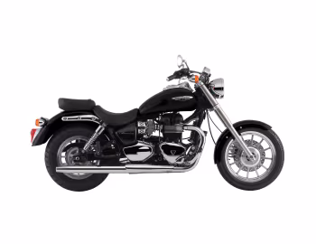 Triumph America '2007–09