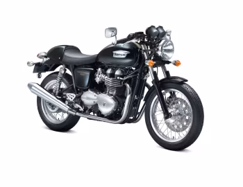 Triumph Thruxton 900 '2008–12