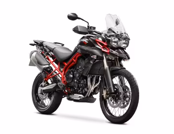 Triumph Tiger 800 XC SE '2014