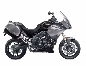 Triumph Tiger 1050 '2009–13