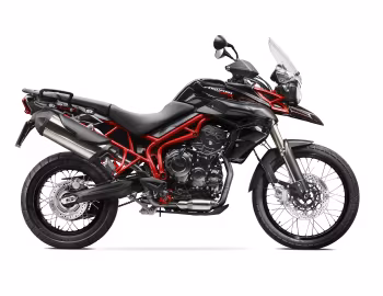 Triumph Tiger 800 XC SE '2014