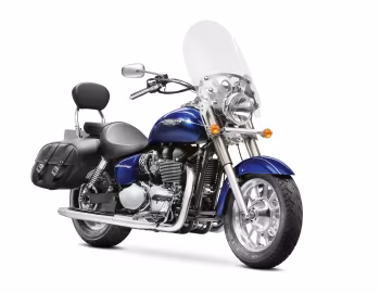 Triumph America LT '2014–pr.