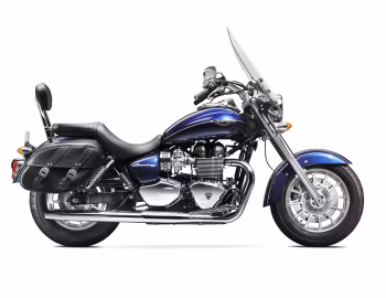 Triumph America LT '2014–pr.
