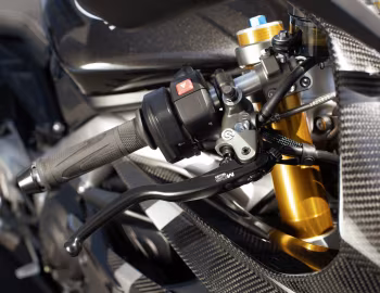 Triumph Daytona 765 Moto2 Limited Edition '2019–21