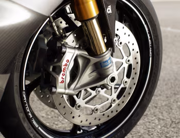 Triumph Daytona 765 Moto2 Limited Edition '2019–21