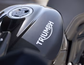 Triumph Daytona 765 Moto2 Limited Edition '2019–21