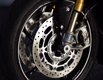 Triumph Daytona 765 Moto2 Limited Edition '2019–21