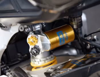 Triumph Daytona 765 Moto2 Limited Edition '2019–21