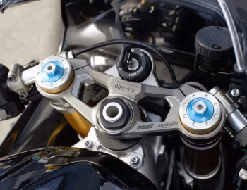 Triumph Daytona 765 Moto2 Limited Edition '2019–21
