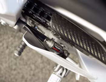 Triumph Daytona 765 Moto2 Limited Edition '2019–21