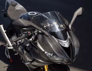 Triumph Daytona 765 Moto2 Limited Edition '2019–21