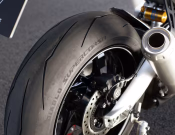 Triumph Daytona 765 Moto2 Limited Edition '2019–21