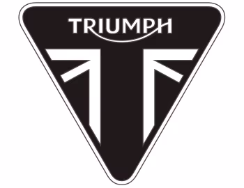 Лагатып Triumph '1902–н.ч.