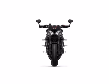 Triumph Street Triple RS '2018–pr.