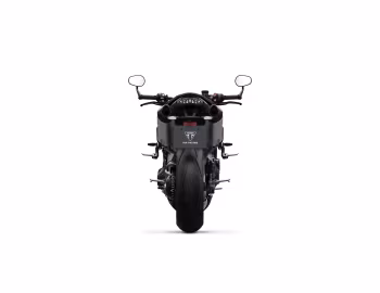 Triumph Street Triple RS '2018–pr.