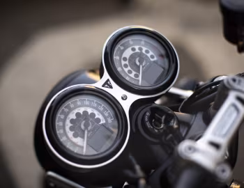 Torpedo Triumph Speed Twin '2019–pr.